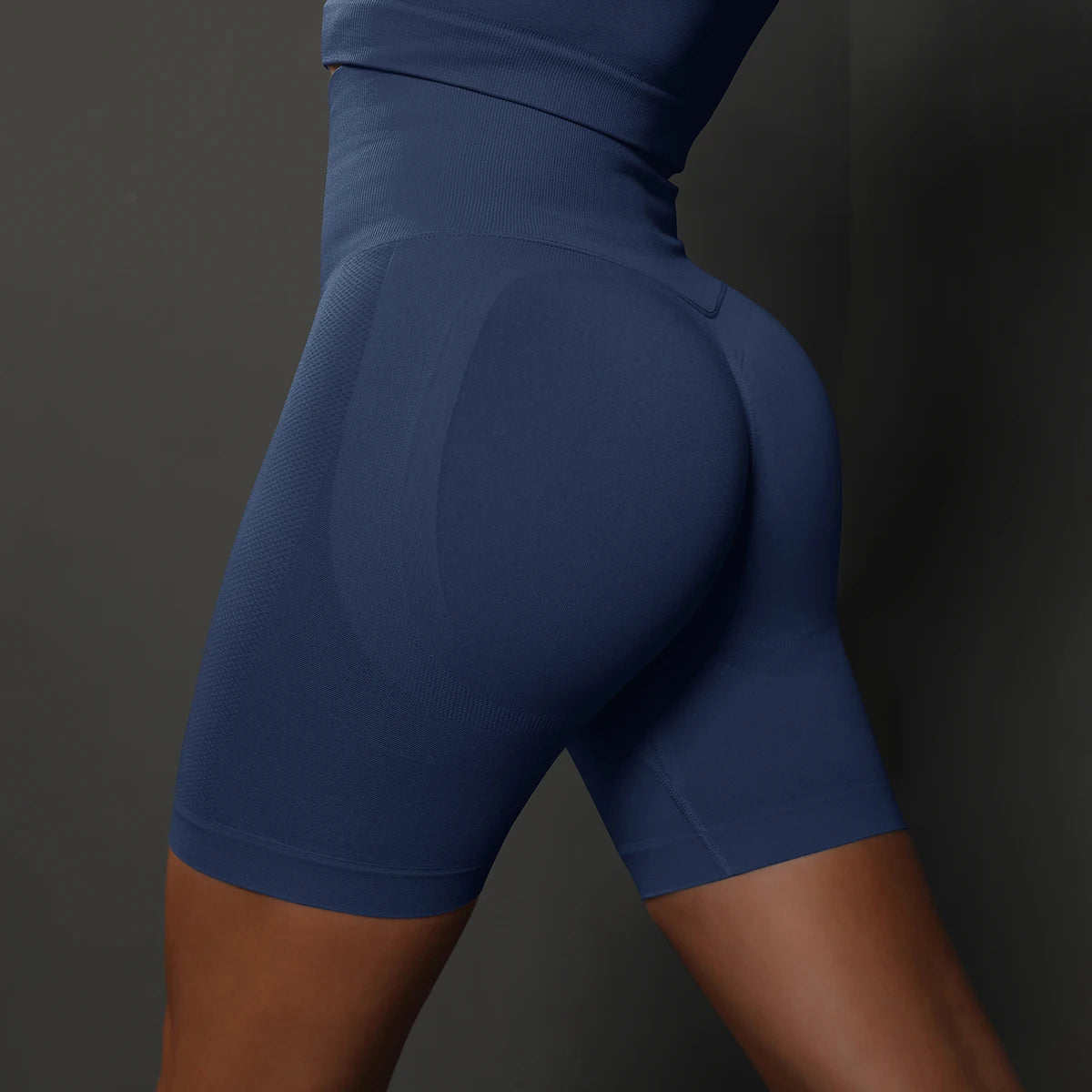 Professional Yoga Shorts for Women