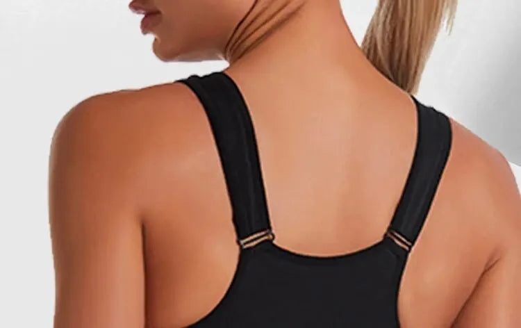 Professional Yoga Fitness Bra