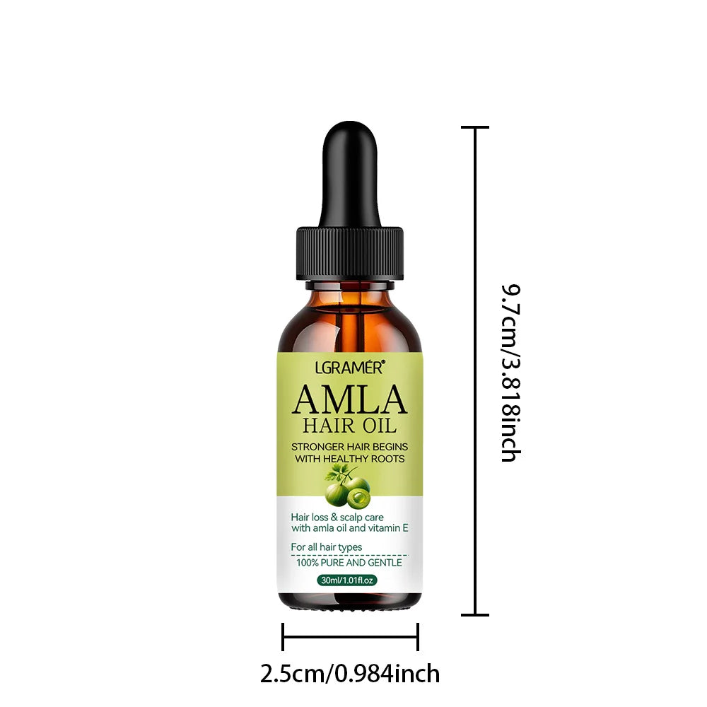 Acondicionador capilar con vitamina E (60 ml) - Aceite esencial para el cabello