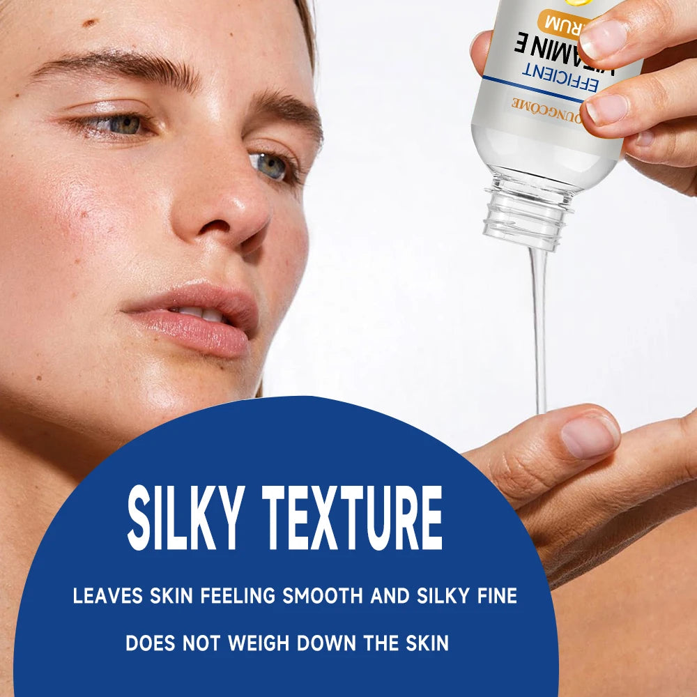 Vitamin E Face Serum