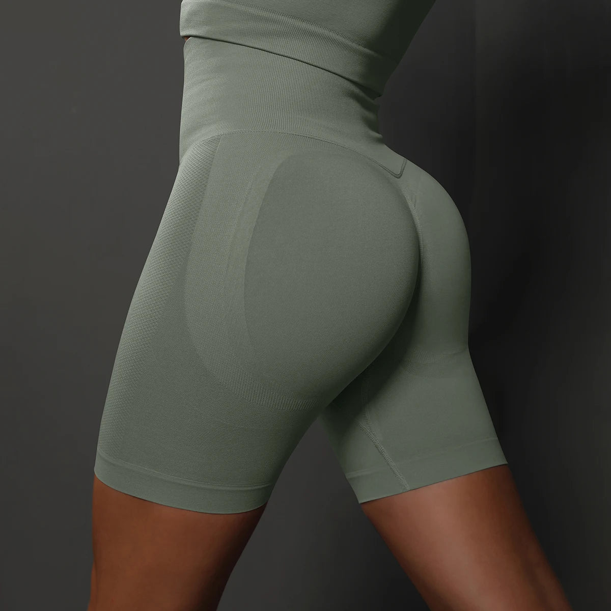 Professional Yoga Shorts for Women