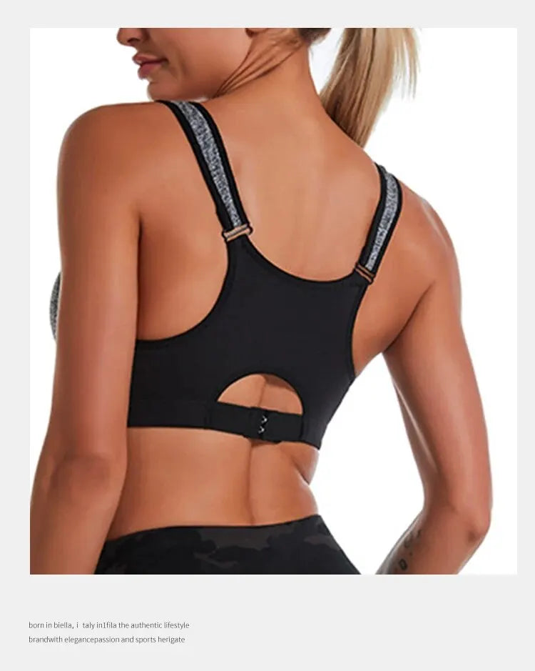Professional Yoga Fitness Bra