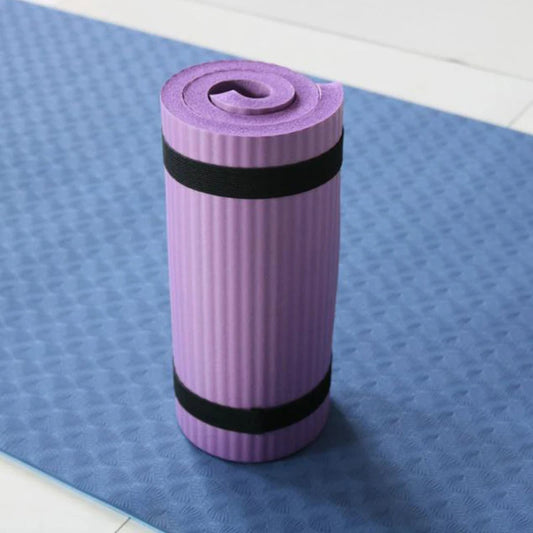 Esterilla de yoga profesional - Esterilla deportiva antideslizante