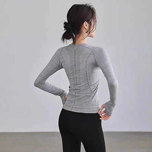 Ropa de yoga para mujer - Ropa deportiva profesional