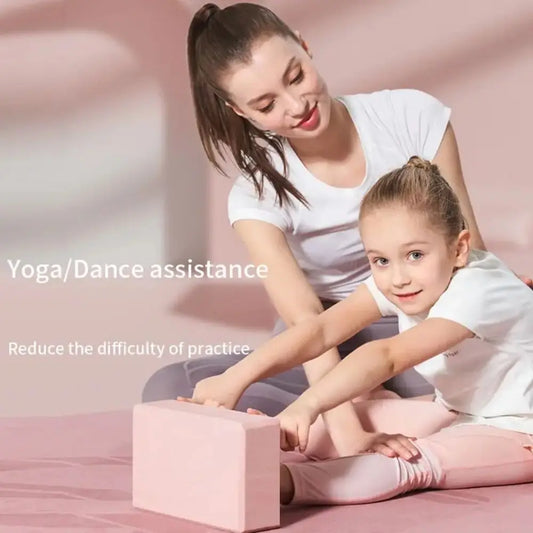 Bloques de yoga profesionales