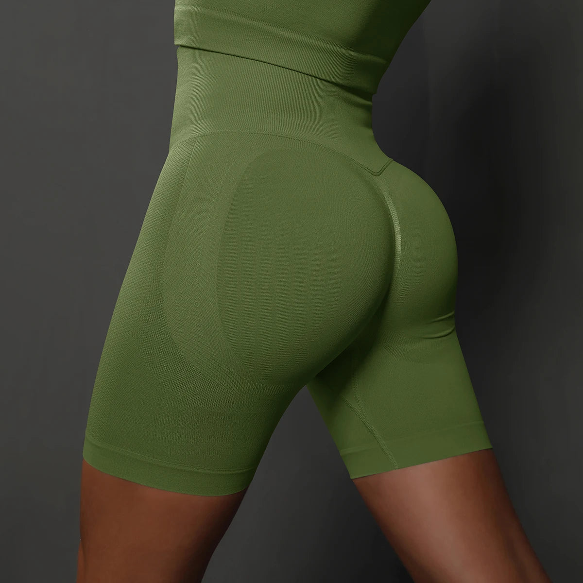 Professional Yoga Shorts for Women