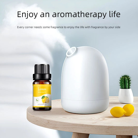 Aceites aromáticos para difusores - 10 ml multifragancia