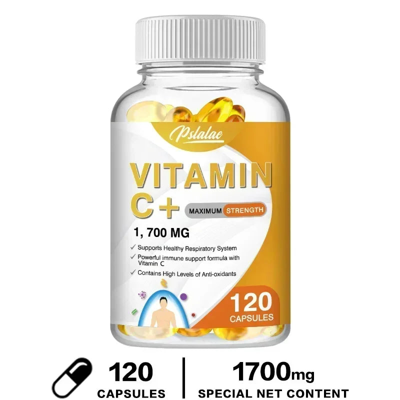 Complejo vitamínico multinutriente - 30 cápsulas