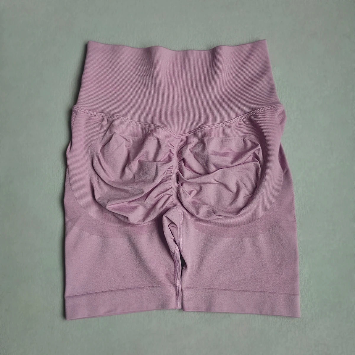 Professional Yoga Shorts for Women