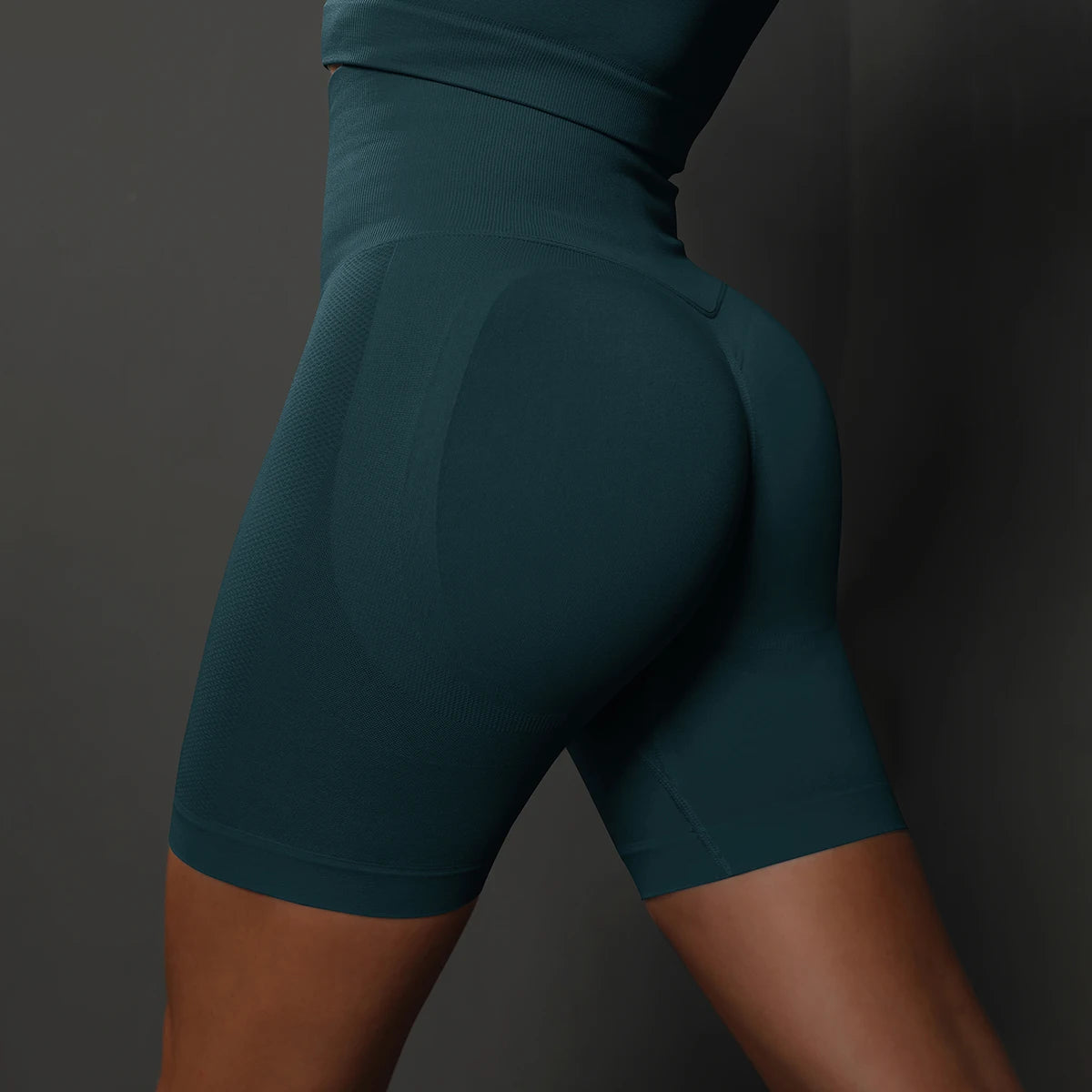 Professional Yoga Shorts for Women