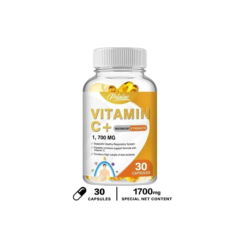 Complejo vitamínico multinutriente - 30 cápsulas