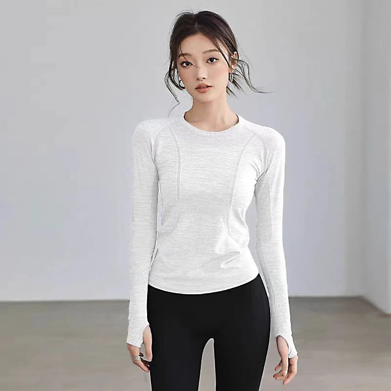 Yoga Clothes for Women - Professional Sportswear