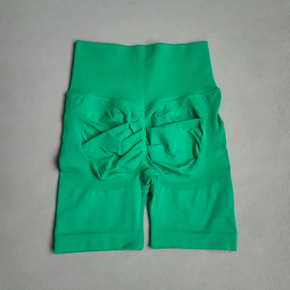 Professional Yoga Shorts for Women