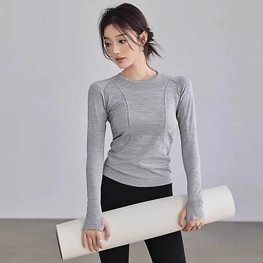 Ropa de yoga para mujer - Ropa deportiva profesional
