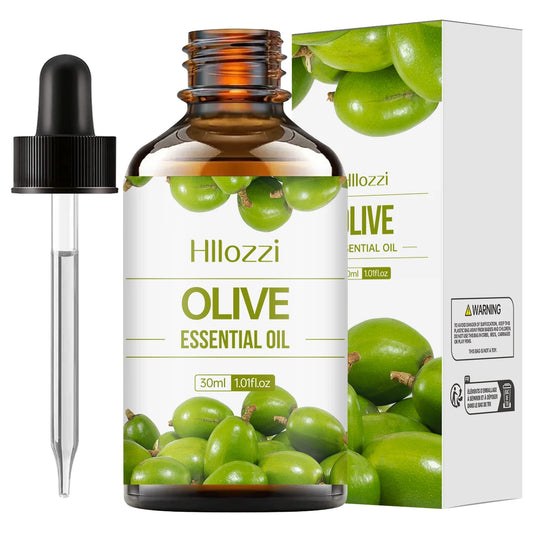 Aceite de oliva con aroma - Fragancia natural