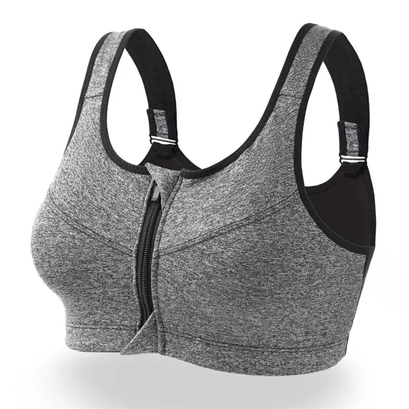 Professional Yoga Fitness Bra