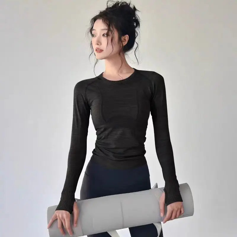 Yoga Clothes for Women - Professional Sportswear