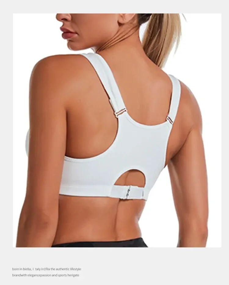 Professional Yoga Fitness Bra