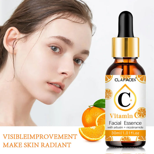 Esencia de vitamina C 30 ml - Cosméticos hidratantes para el cuidado de la piel