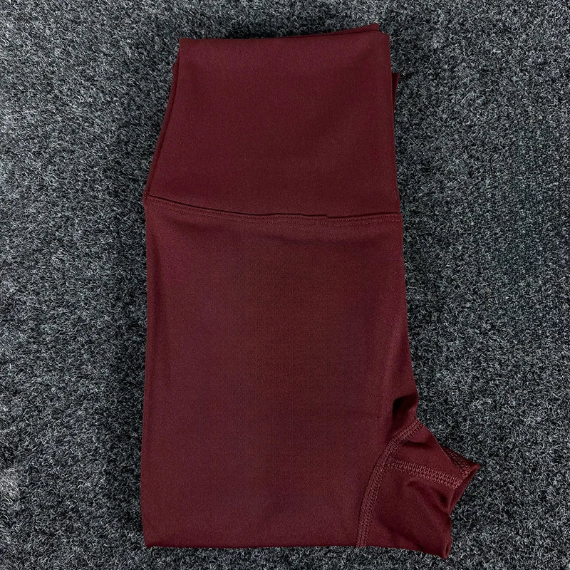Women's Sports Yoga Pants
