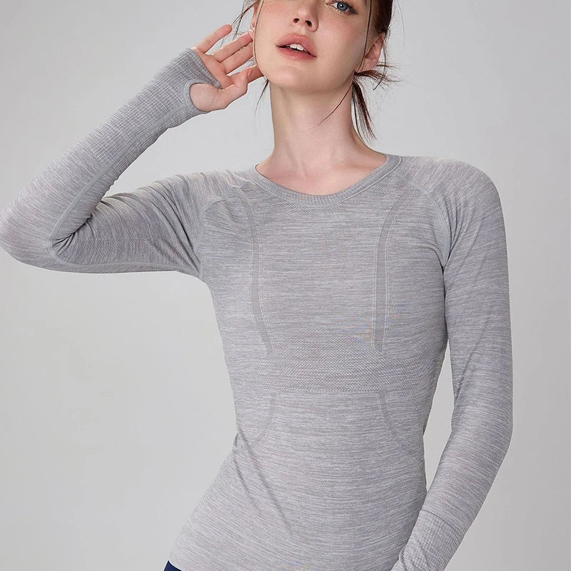 Yoga Clothes for Women - Professional Sportswear