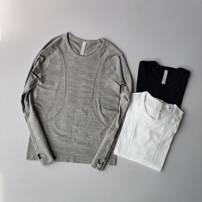 Yoga Clothes for Women - Professional Sportswear