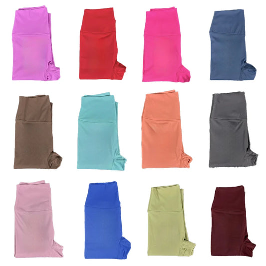 Pantalones de yoga deportivos para mujer
