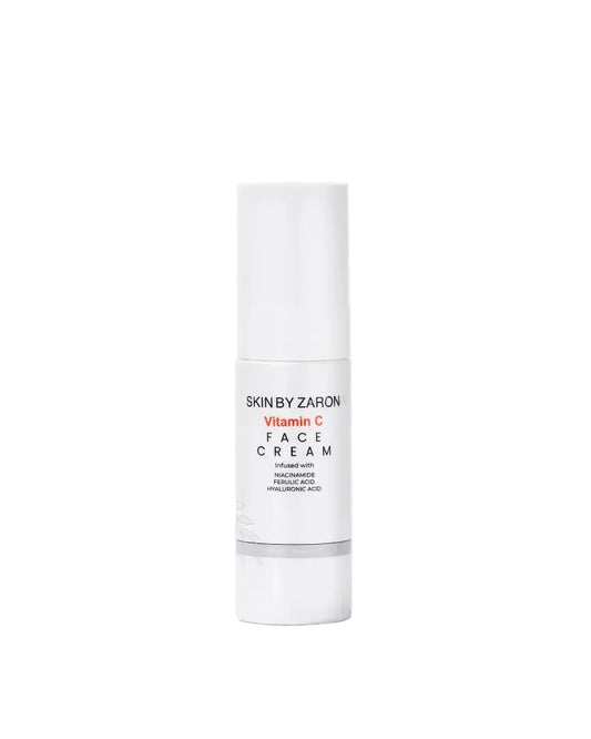 Skin by Zaron Vitamin C Face Cream, 50g