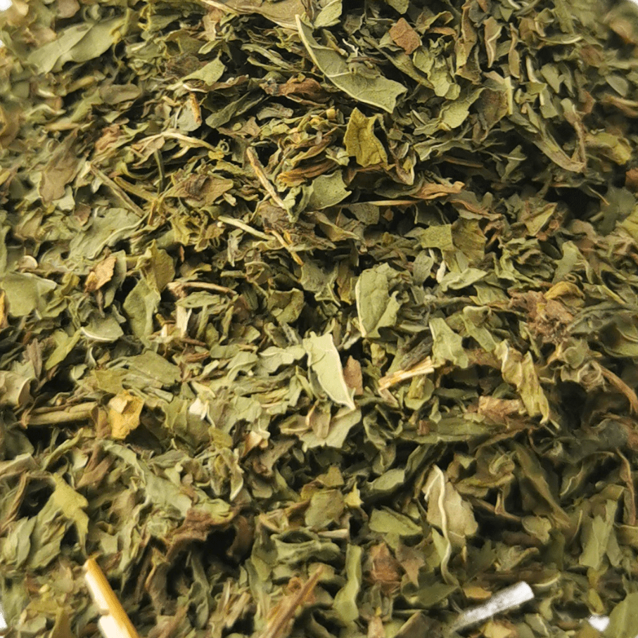 Porter Hill Spearmint Loose Leaf Tea