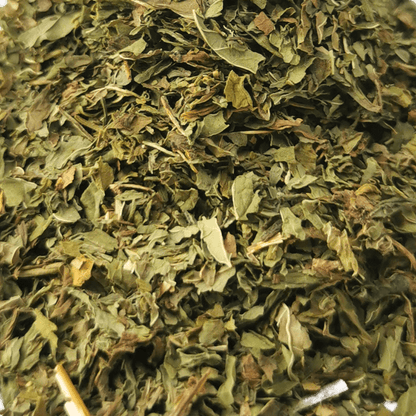Porter Hill Spearmint Loose Leaf Tea
