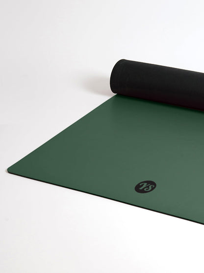 Yoga Studio Grip Mat 4mm — Long