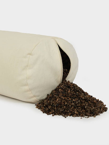 Yoga Studio EU Organic Buckwheat Bolster