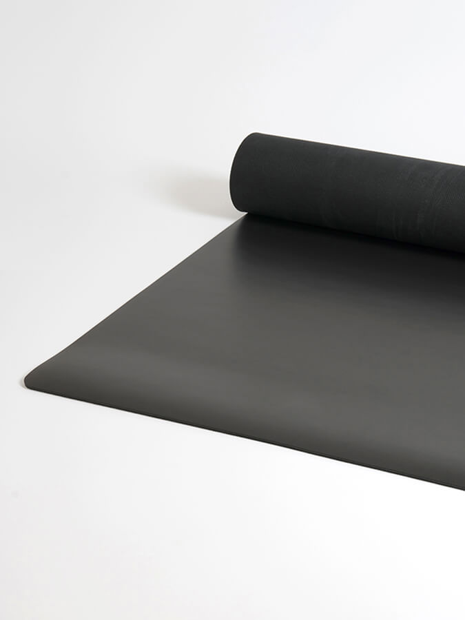 Yoga Studio The Grip PU Yoga Mat 4mm — 183x61cm
