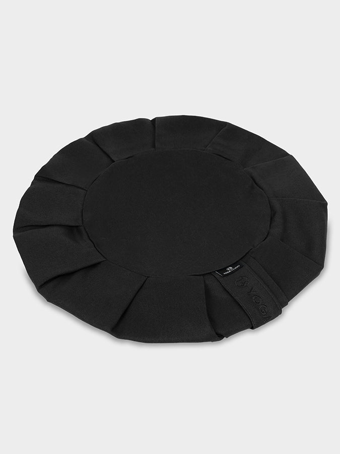 Yoga Studio EU Round Cushion Cover