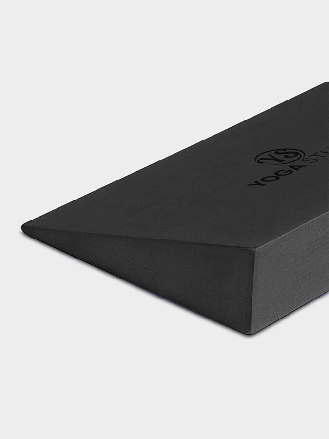 Yoga Studio EVA Foam Wedges — Twin Pack