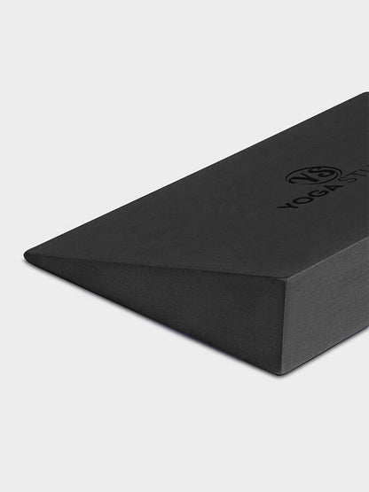 Yoga Studio EVA Foam Wedges — Twin Pack