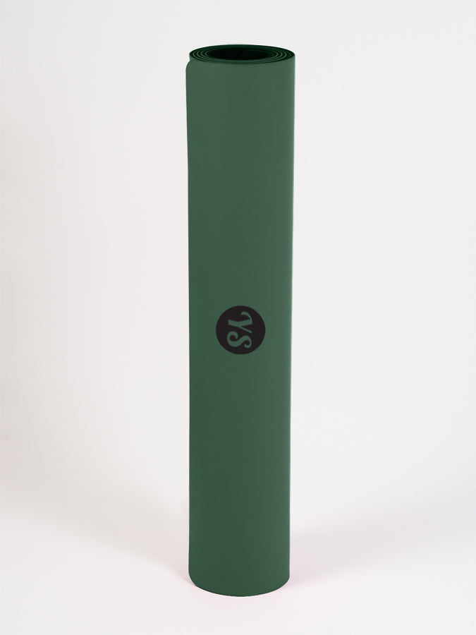 Yoga Studio Grip Mat 4mm — Long