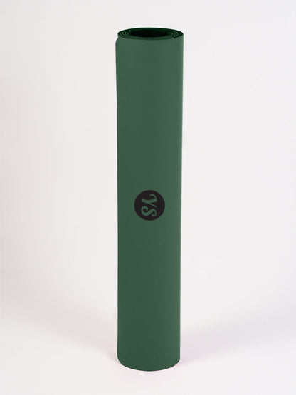 Yoga Studio Grip Mat 4mm — Long