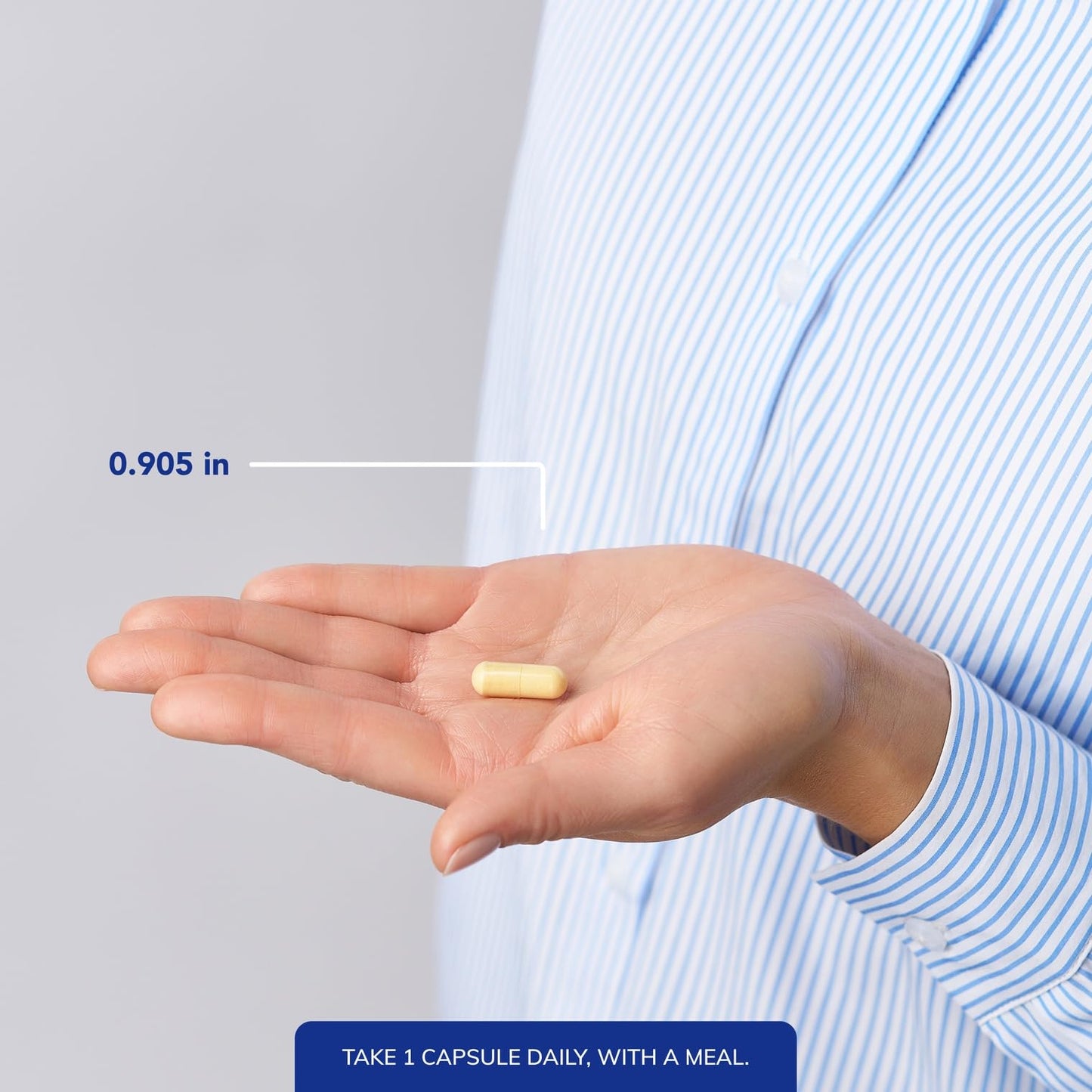 Pure Encapsulations O.N.E. Multivitamin | Once Daily with Lutein, CoQ10 & Metafolin | 60 Capsules