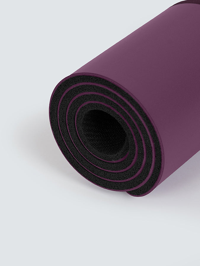 Yoga Studio The Grip Mini Knee Mat Pad 4mm