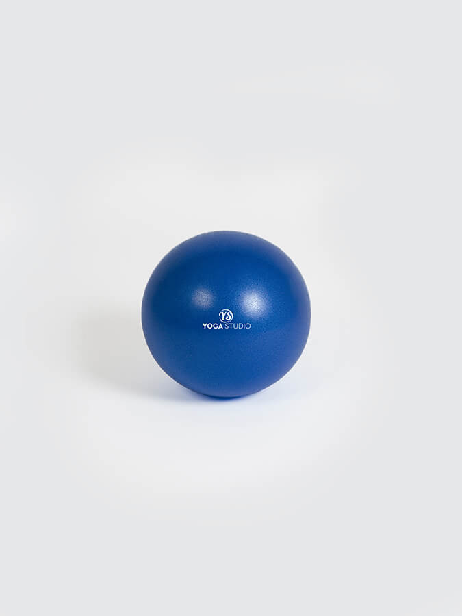 Soft Pilates Exercise Ball
