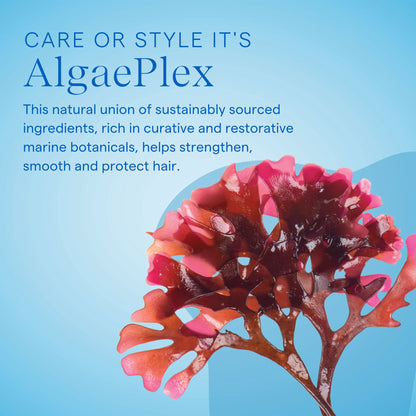 Aquage Uplifting Foam — Weightless Volume Styling Mousse, Travel 2oz