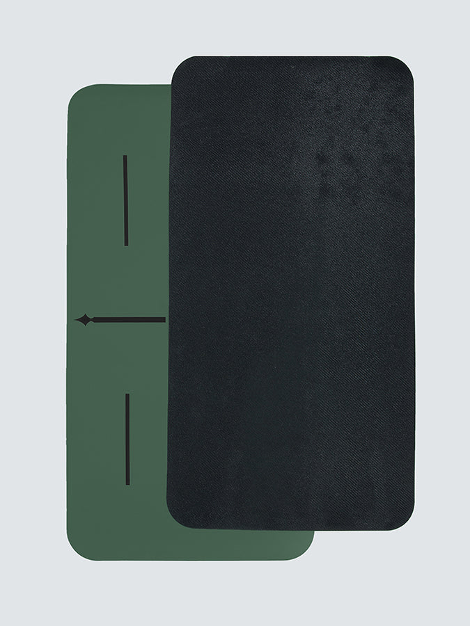 Yoga Studio The Grip Mini Knee Mat Pad 4mm