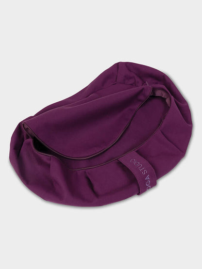 Yoga Studio EU Crescent Zafu Cushion Cover