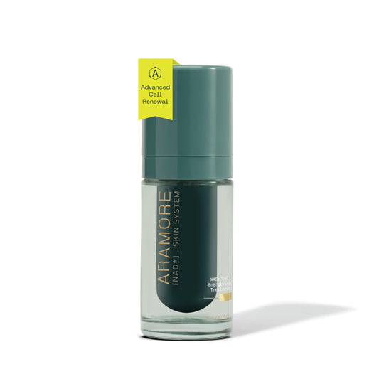 Aramore NAD+ Cell Energizing Skin Care Treatment 15ml
