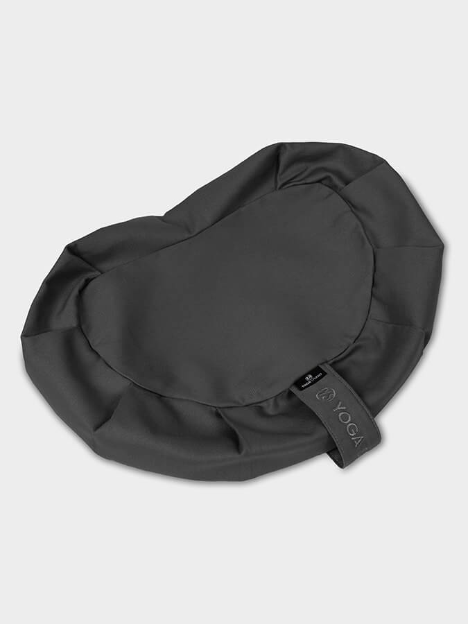 Yoga Studio EU Crescent Zafu Cushion Cover