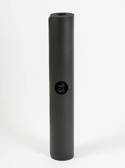 Yoga Studio Grip PU Yoga Mat 4mm — Branded, 183x61cm
