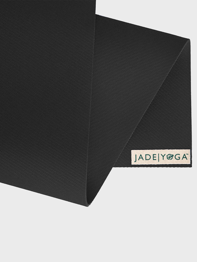 Jade Yoga Harmony 68" Yoga Mat 5mm