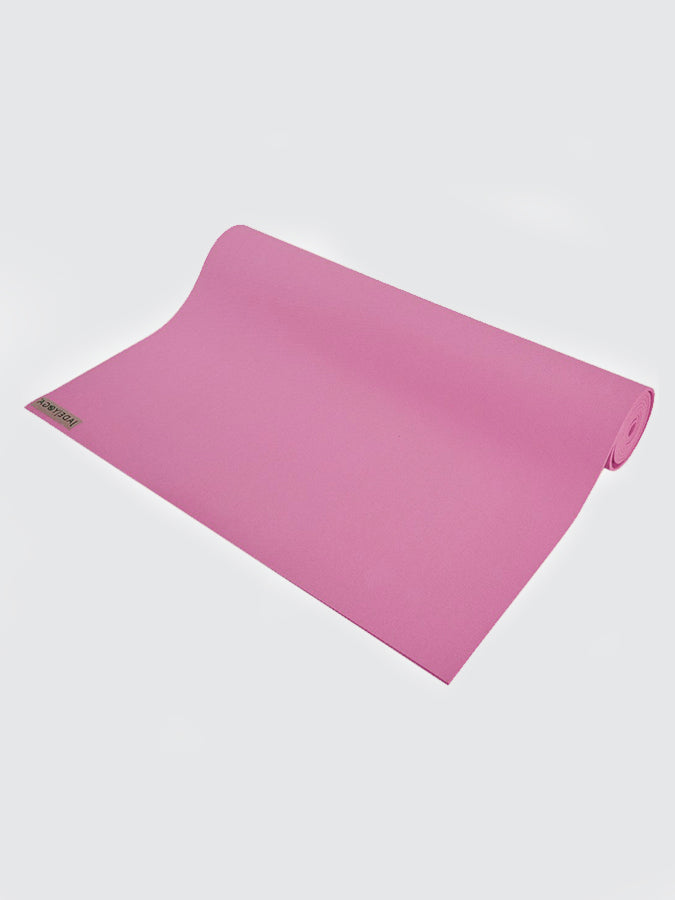 Jade Yoga Harmony 74" Natural Rubber Yoga Mat 5mm