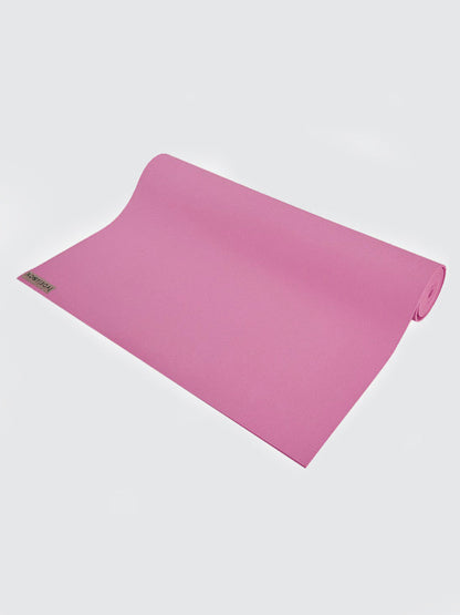 Jade Yoga Harmony 74" Natural Rubber Yoga Mat 5mm